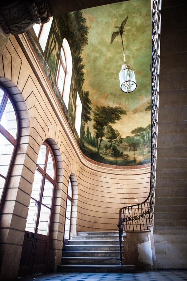 Assia & Nathalie - Luxury B&B Marais Paris Exterior photo