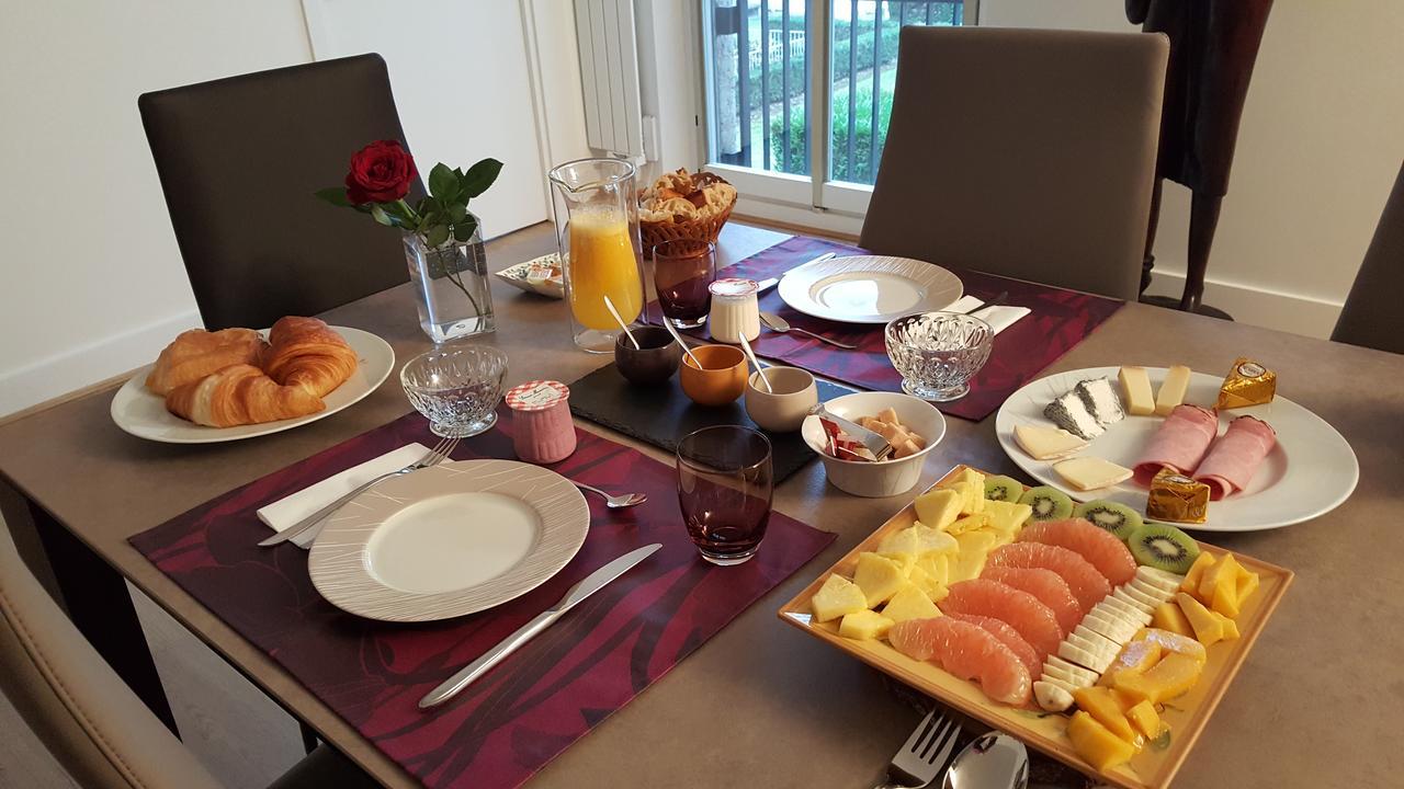 Assia & Nathalie - Luxury B&B Marais Paris Exterior photo