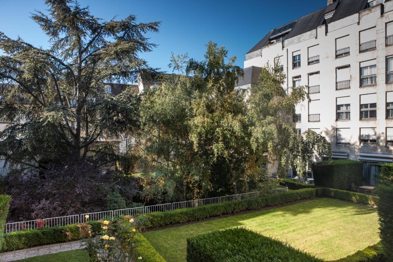 Assia & Nathalie - Luxury B&B Marais Paris Exterior photo